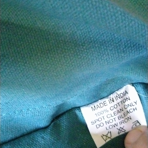 FEED CANVAS TOTE - Picture 12 of 12